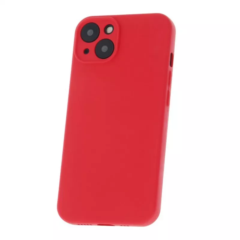 TFO silikónové puzdro pre Xiaomi Redmi A7 Pro - červená