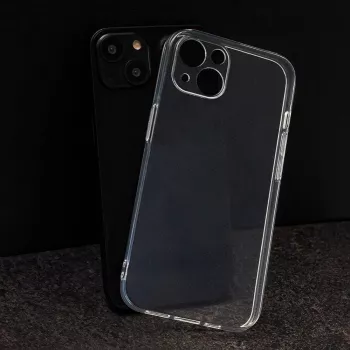 TFO Slim Case 2 mm pre iPhone 17 Pro 6.3 / iPhone 18 Pro 6.3 priehľadná