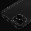 TFO Slim Case 2 mm pre iPhone 17 Pro 6.3 / iPhone 18 Pro 6.3 priehľadná