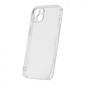 TFO Slim Case 2 mm pre iPhone 17 Pro 6.3 / iPhone 18 Pro 6.3 priehľadná