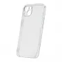TFO Slim Case 2 mm pre iPhone 17 Pro 6.3 / iPhone 18 Pro 6.3 priehľadná
