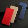 TFO Smart Magnet puzdro pre Samsung Galaxy A27 5G červená