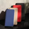 TFO Smart Magnet puzdro pre Samsung Galaxy A27 5G červená