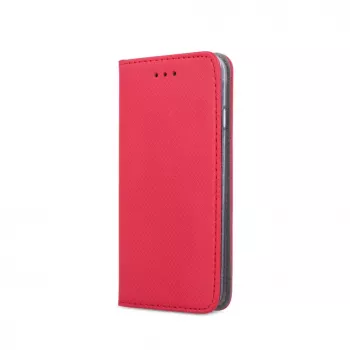 TFO Smart Magnet puzdro pre Samsung Galaxy A27 5G červená