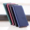 TFO Smart Magnetic puzdro pre Xiaomi Redmi A7 Pro - čierna