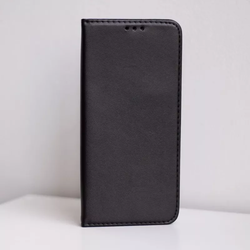 TFO Smart Magnetic puzdro pre Xiaomi Redmi A7 Pro - čierna