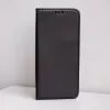 TFO Smart Magnet peňaženkové puzdro pre Samsung Galaxy A57 5G - čierna