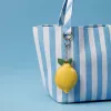 TFO Universal Lemon Tag Charm na tašky a kľúče