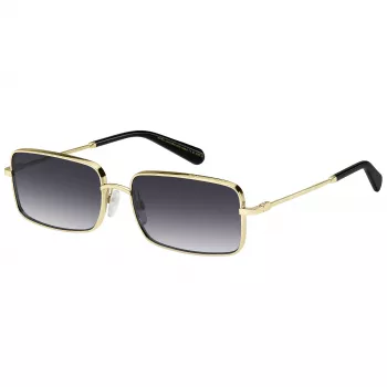 THE MARC JACOBS dámske slnečné okuliare MARC771SRHL havana hnedý acetát sivé gradientové sklo 58 mm