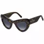 THE MARC JACOBS dámske slnečné okuliare MARC798SAIO (48/24/140 mm)