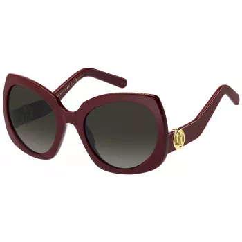 THE MARC JACOBS dámske slnečné okuliare MARC808SLHF 57/23/130 mm