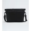 The North Face Base Camp Taška cez rameno 3,5L - TNF Black/Asphalt Grey
