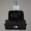 The North Face Base Camp Travel kozmetická taška S TNF Black/TNF biela
