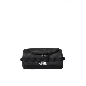 The North Face Base Camp Travel kozmetická taška S TNF Black/TNF biela