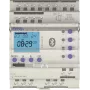 Theben TR 644 top3 BLE RC digitálne časové relé, ročný program, 2-kanálový, DIN lišta 6440330