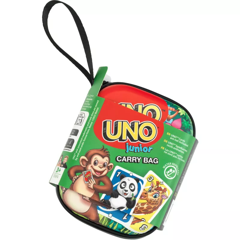 Theo Klein UNO JUNIOR - taška na prenášanie