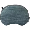 Therm a Rest Airhead R turistický vankúš - Blue Woven