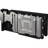 Thermal Grizzly DeltaMate GPU vodný blok pre Astral RTX 5090, ARGB, s backplate – akryl, čierny