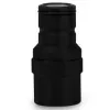 Thermal Grizzly DeltaMate Quick Disconnect Male - F, čierna (TG-DM-QDC-0020)