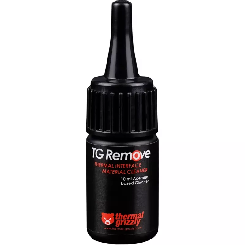 Thermal Grizzly TG Remove odstraňovač tepelnej pasty 50 ml TG-AR-100