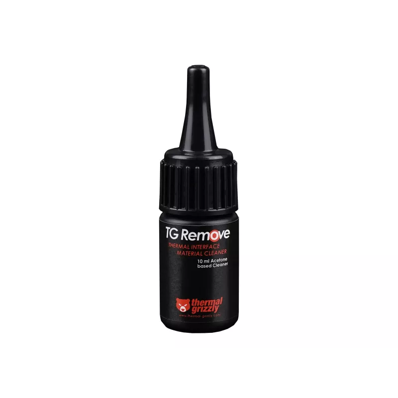 Thermal Grizzly TG Remove odstraňovač tepelnej pasty 50 ml TG-AR-100