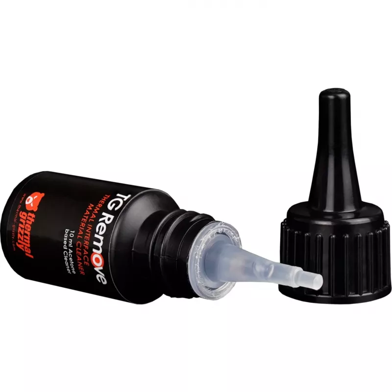 Thermal Grizzly TG Remove odstraňovač tepelnej pasty 50 ml TG-AR-100