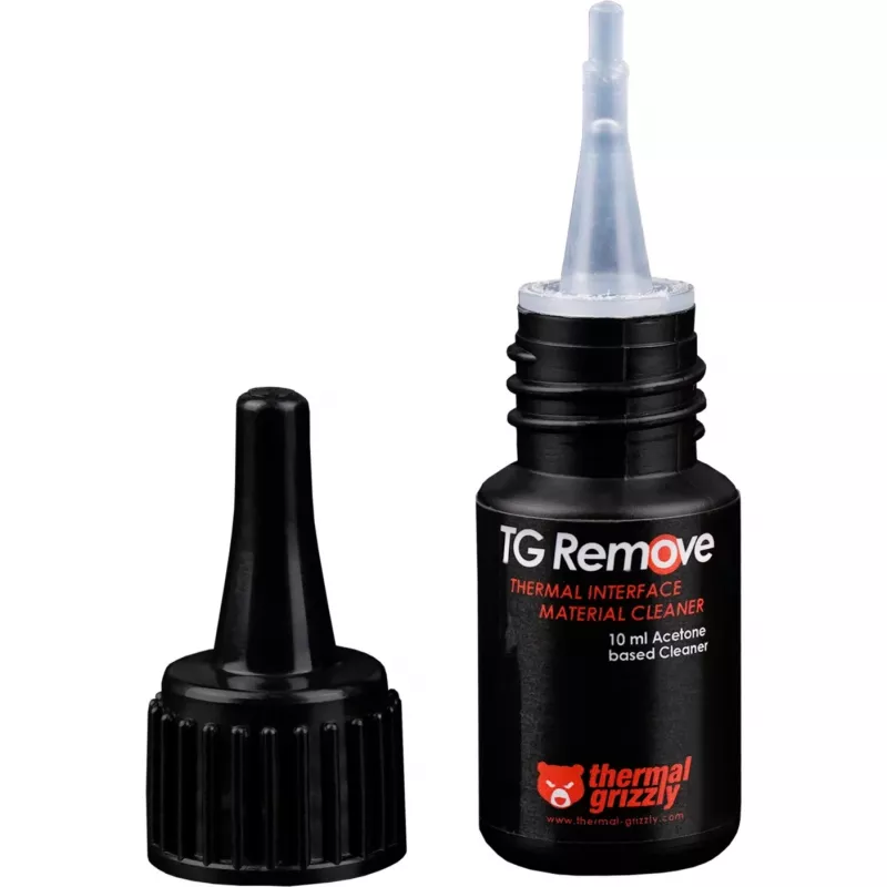 Thermal Grizzly TG Remove odstraňovač tepelnej pasty 50 ml TG-AR-100