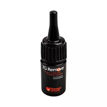Thermal Grizzly TG Remove odstraňovač tepelnej pasty 50 ml TG-AR-100
