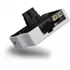 Thermal Grizzly WireView Pro II GPU Power Monitor - biela (Normal, 12V-2x6-Pin, USB-C)