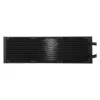 Thermalright Frozen Horizon V2 RGB 360mm AIO kvapalinový CPU chladič, čierny ARGB