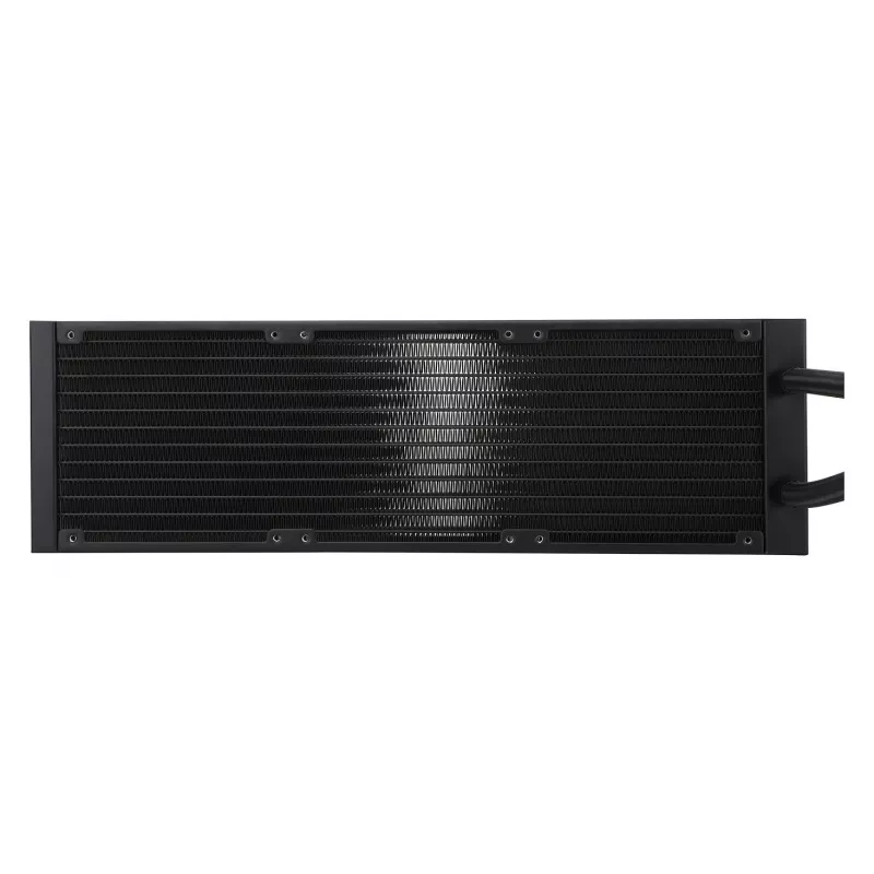 Thermalright Frozen Horizon V2 RGB 360mm AIO kvapalinový CPU chladič, čierny ARGB