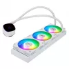 Thermalright Frozen Horizon V2 RGB 360mm White ARGB AIO kvapalinový chladič