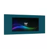Thermaltake AC-080-OOTNAN-A1 Súprava LCD panela 6,0 palca pre View 600 TG, Transformative Teal