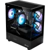 Thermaltake FTW A-Line Air 5060 (čierna/transparentná, Windows 11 Pro)