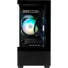 Thermaltake FTW A-Line Air 5060 (čierna/transparentná, Windows 11 Pro)