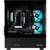 Thermaltake FTW A-Line Air 5060 (čierna/transparentná, Windows 11 Pro)