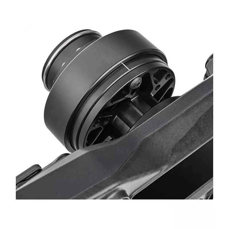 Thermaltake GRA TTG XRW rýchlospojka adaptér - G1/4 palca čierny mosadz