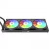 Thermaltake LB360-S ARGB chladič procesora, Gunmetal