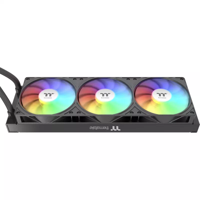 Thermaltake LB360-S ARGB chladič procesora, Gunmetal