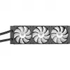 Thermaltake LB360-S ARGB chladič procesora, Gunmetal