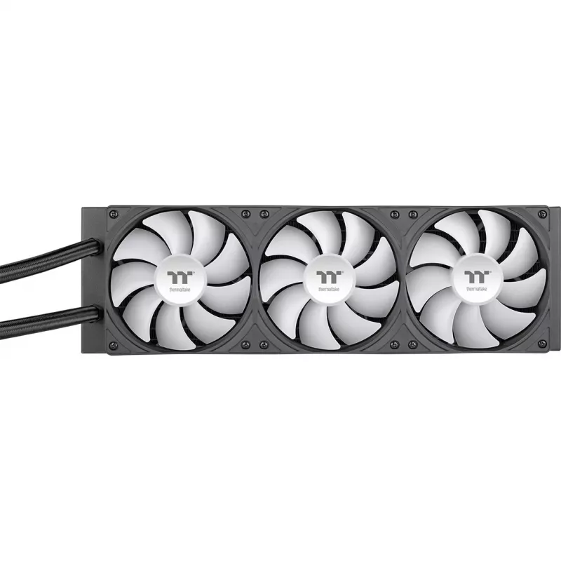 Thermaltake LB360-S ARGB chladič procesora, Gunmetal