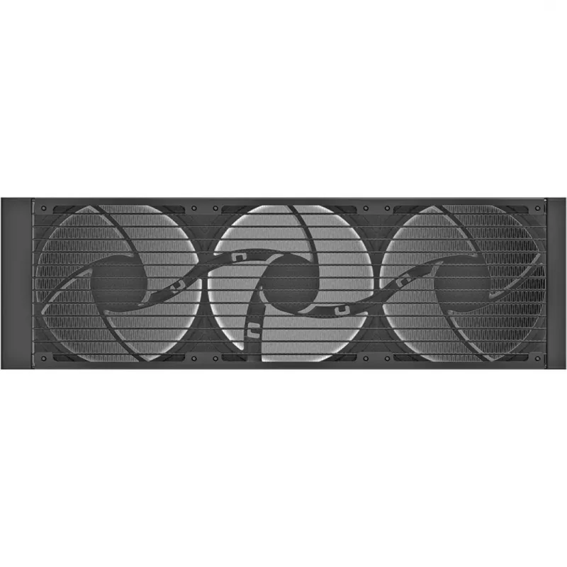 Thermaltake LB360-S ARGB chladič procesora, Gunmetal