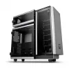 Thermaltake Level 20 Tempered Glass Edition Full Tower skriňa, sivá/čierna, ARGB ventilátory