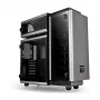 Thermaltake Level 20 Tempered Glass Edition Full Tower skriňa, sivá/čierna, ARGB ventilátory