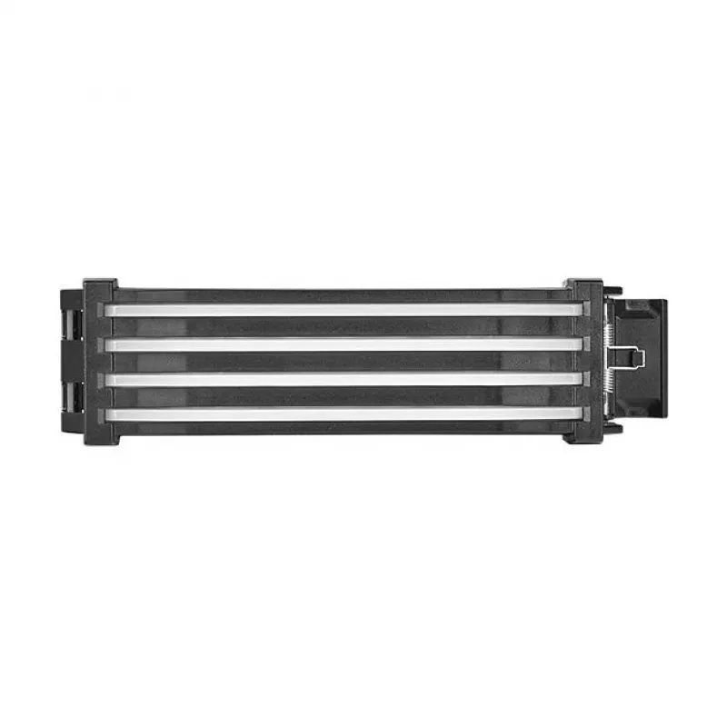 Thermaltake CL-O020-PL00SW-A Pacific R1 Plus kryt pamäte