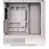 Thermaltake Retro 360 béžová Mid Tower PC skriňa s tvrdeným sklom