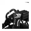 Thermaltake Sim rukavice čierne XL (Tt eSPORTS)