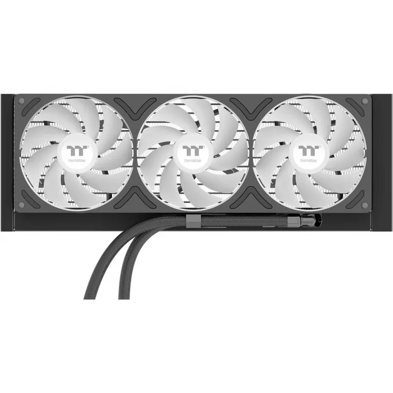 Thermaltake ST360 Ultra (Čierna, 7 IPS LCD)