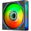 Thermaltake SWAFAN 120 EX INFINITY čierny 3-pack 120mm PWM ARGB ventilátor