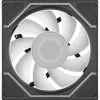 Thermaltake SWAFAN 120 EX INFINITY čierny 3-pack 120mm PWM ARGB ventilátor